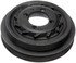 Dorman 594-880 Engine Harmonic Balancer Harmonic Balancer Assembly