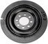 Dorman 594-883 Engine Harmonic Balancer Harmonic Balancer Assembly