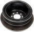 Dorman 594-883 Engine Harmonic Balancer Harmonic Balancer Assembly