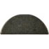 Dorman 595-060 Woodruff Key Woodruff Key-Width-5/32(.157) In., Length-23/32(.723) In., Height-19/64(.299) In