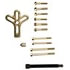 594-999 by DORMAN - Harmonic Balancer Puller Tool