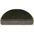 Dorman 595-064 Woodruff Key Woodruff Key-Width-1/4(.25) In., Length-63/64(.978) In., Height-27/64(.425) In.