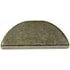 595-068 by DORMAN - Woodruff Key-Width-1/8(.125) In., Length-39/64(.602) In., Height-15/64(.236) In.