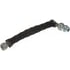 598-101 by DORMAN - Exhaust Gas Recirculation Tube