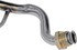 598-109 by DORMAN - Exhaust Gas Recirculation Tube