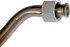 598-111 by DORMAN - Exhaust Gas Recirculation Tube