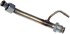 598-120 by DORMAN - Exhaust Gas Recirculation Tube