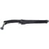 598-126 by DORMAN - Exhaust Gas Recirculation Tube