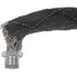 598-127 by DORMAN - Exhaust Gas Recirculation Tube