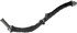 598-126 by DORMAN - Exhaust Gas Recirculation Tube