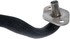 598-130 by DORMAN - Exhaust Gas Recirculation Tube