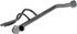 598-129 by DORMAN - Exhaust Gas Recirculation Tube