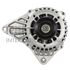 21099 by DELCO REMY - Alternator - Remanufactured, 105 AMP, with Pulley
