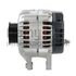 21099 by DELCO REMY - Alternator - Remanufactured, 105 AMP, with Pulley