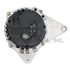 21099 by DELCO REMY - Alternator - Remanufactured, 105 AMP, with Pulley
