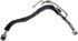 598-161 by DORMAN - Exhaust Gas Recirculation Tube