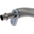 Dorman 598-208 Exhaust Gas Recirculation (EGR) Line Exhaust Gas Recirculation Tube