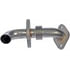 Dorman 598-300 Exhaust Gas Recirculation (EGR) Line Exhaust Gas Recirculation Tube