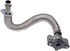 598-208 by DORMAN - Exhaust Gas Recirculation Tube