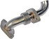 598-300 by DORMAN - Exhaust Gas Recirculation Tube