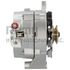 21812 by DELCO REMY - Alternator - Remanufactured