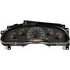 599-657 by DORMAN - Remanufactured Instrument Cluster
