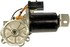 600-924 by DORMAN - Transfer Case Shift Motor