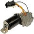 600-924 by DORMAN - Transfer Case Shift Motor