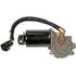 600-926 by DORMAN - Transfer Case Shift Motor