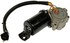 600-926 by DORMAN - Transfer Case Shift Motor