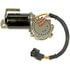 Dorman 600-931 Transfer Case Motor Transfer Case Shift Motor