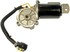 600-929 by DORMAN - Transfer Case Shift Motor