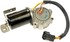 600-931 by DORMAN - Transfer Case Shift Motor