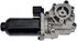 600-932 by DORMAN - Transfer Case Shift Motor