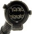 600-931 by DORMAN - Transfer Case Shift Motor