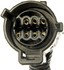 600-929 by DORMAN - Transfer Case Shift Motor