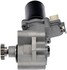 600-933 by DORMAN - Transfer Case Shift Motor