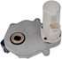 600-936 by DORMAN - Transfer Case Shift Motor