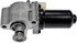 600-933 by DORMAN - Transfer Case Shift Motor