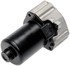 600-938 by DORMAN - 4WD Transfer Case Shift Motor