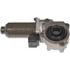 600-939 by DORMAN - 4WD Transfer Case Shift Motor