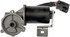 600-943 by DORMAN - 4WD Transfer Case Motor Assembly