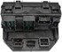 599-980 by DORMAN - Remanufactured Totally Integrated Power Module