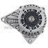 22008 by DELCO REMY - Alternator - Remanufactured, 105 AMP, with Pulley