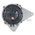 22008 by DELCO REMY - Alternator - Remanufactured, 105 AMP, with Pulley