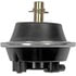 Dorman 600-102 4WD Actuator 4WD Actuator, Vacuum, Front