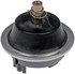 600-102 by DORMAN - 4WD Actuator, Vacuum, Front