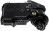 600-103 by DORMAN - 4WD Actuator, Front Axle