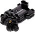 600-103 by DORMAN - 4WD Actuator, Front Axle