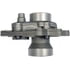 600-115 by DORMAN - "OE Solutions" 4WD Disconnect - 4WD Axle Disconnect